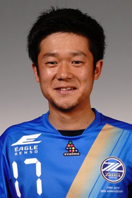 Koki Shimosaka 2019