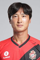 Tae-hwi Kwak 2019