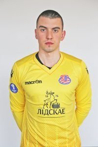 Pavel Shcherbachenia 2019