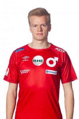 Axel Lindahl 2019