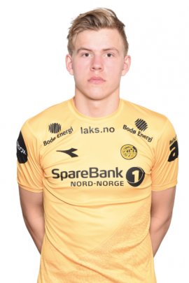 Jens Petter Hauge 2019