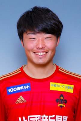 Yuki Kakita 2019