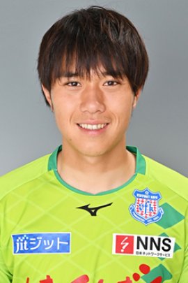 Yuto Koizumi 2019