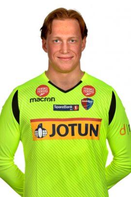 Jesper Granlund 2019