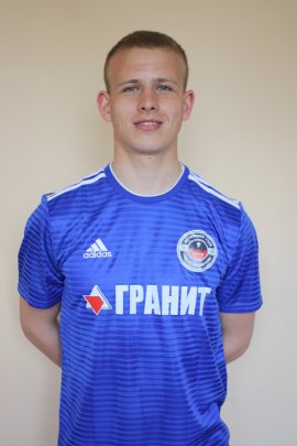 Dmitriy Girs 2019