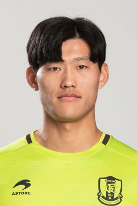 Cheol-won Choi 2019