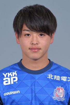 Mizuki Arai 2019
