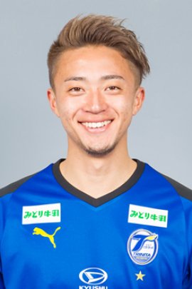 Jun Okano 2019