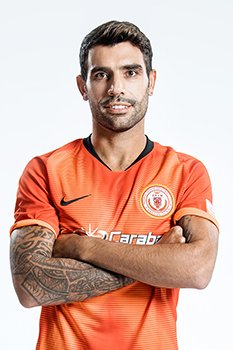 Augusto Fernández 2019