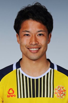 Kenta Fukumori 2019