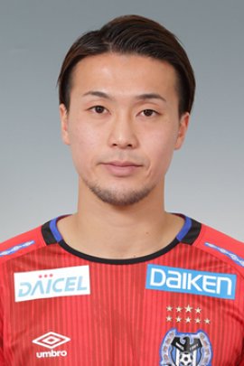 Mizuki Hayashi 2019