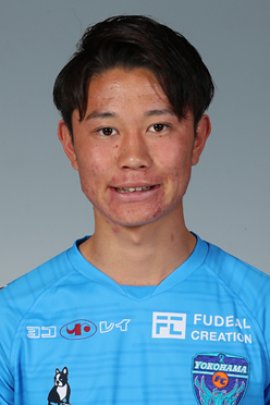 Kosuke Saito 2019