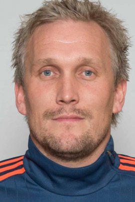 Jörgen Isnes 2019