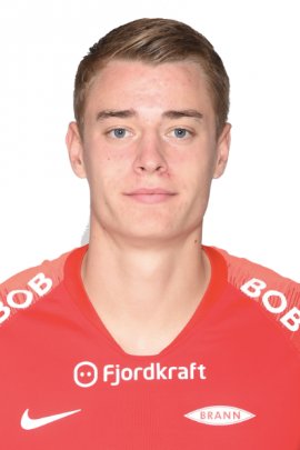 Jesper Löfgren 2019