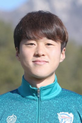 Tae-eun Kim 2019