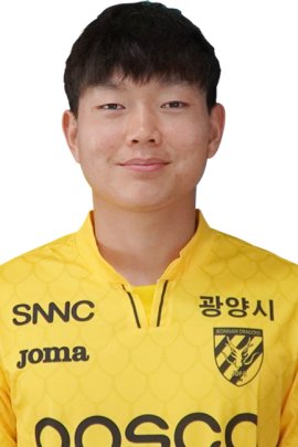 Yong-ho Yoon 2019