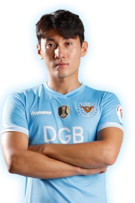 Dong-jin Kim 2019