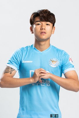 Dae-won Kim 2019