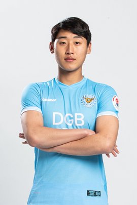 Seok-yong Son 2019