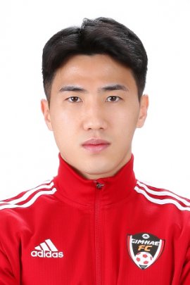 Dae-jun Lim 2019