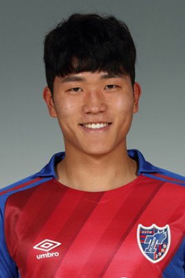 Sang-ho Na 2019