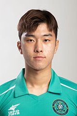 Jae-hoon Hong 2019