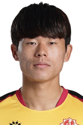 Bong-hun Yeo 2019