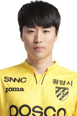 Hee-woong Jeong 2019