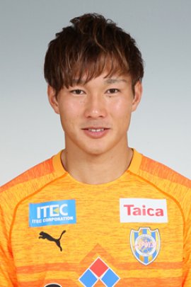 Takahiro Iida 2019