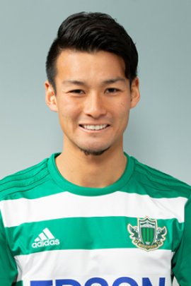 Yushi Mizobuchi 2019