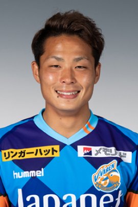 Hijiri Onaga 2019