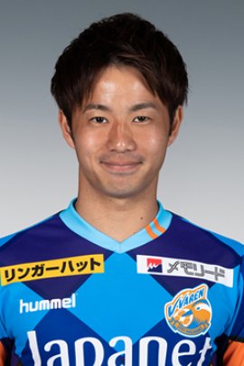 Masakazu Yoshioka 2019