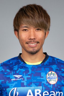 Takahiro Yanagi 2019