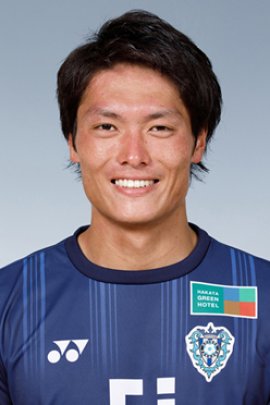 Masayuki Yamada 2019