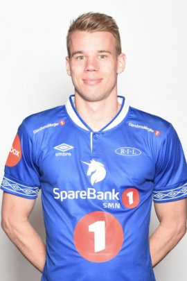 Öyvind Alseth 2019