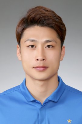 Woo-jin Cho 2019