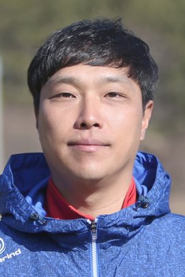 Je-myoung Woo 2019