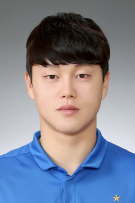 Kyeong-hwan Son 2019