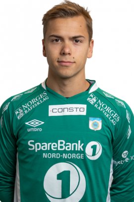 Theodor Nilsen 2019