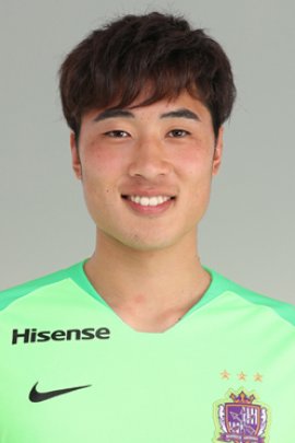 Keisuke Osako 2019