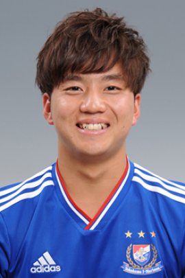 Kota Yamada 2019