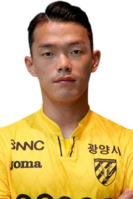 Joon-gi Choi 2019