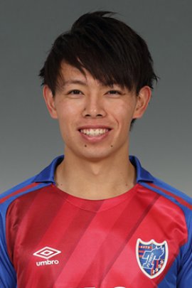 Takuya Uchida 2019