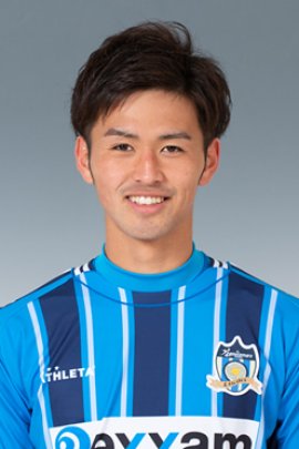 Shogo Asada 2019