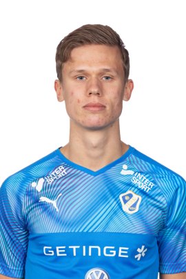 Oscar Petersson 2019