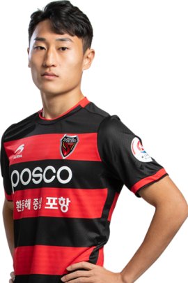 Jin-hyun Lee 2019