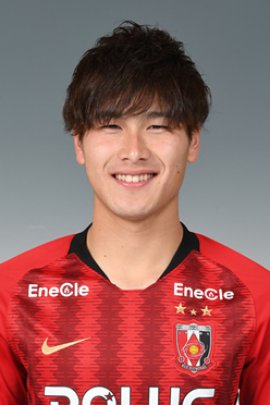 Daiki Hashioka 2019