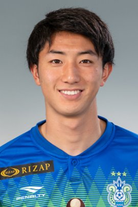 Daiki Kaneko 2019