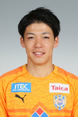 Kenta Nishizawa 2019