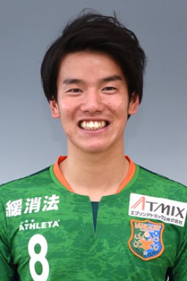 Keita Takami 2019